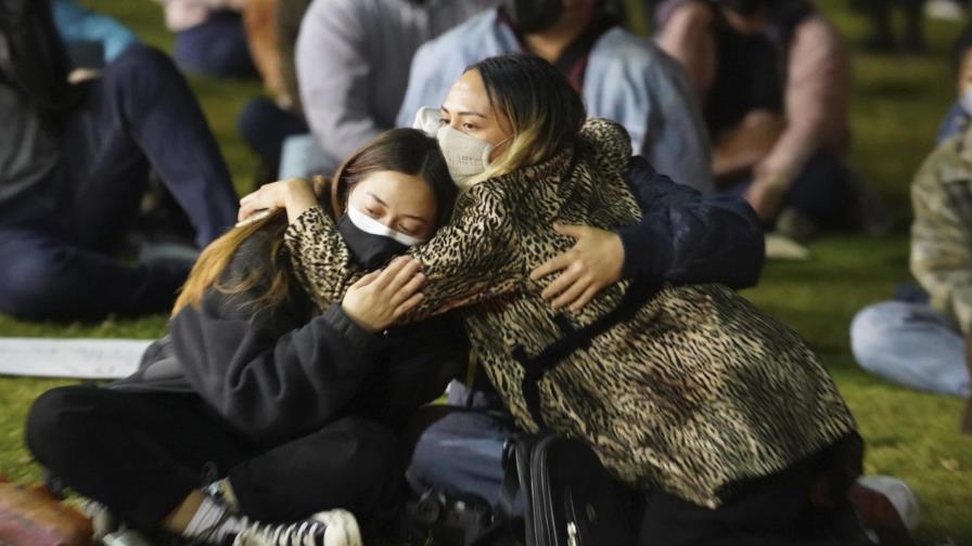 Sopesan control de armas tras masacre en Atlanta Sopesan control de armas tras masacre en Atlanta