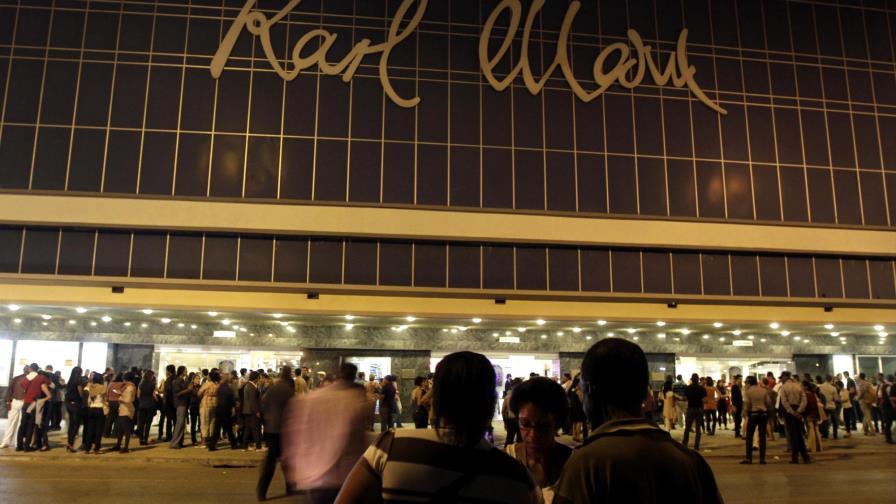 Festival de Cine de La Habana se hará en 2 etapas por COVID