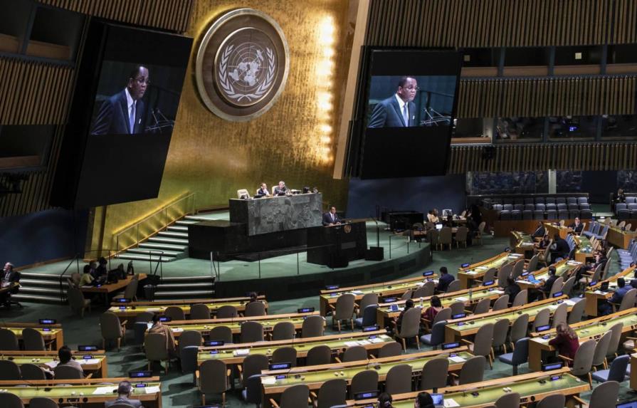 Siete países pierden su derecho a voto en la ONU por sus deudas con la organización