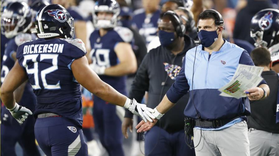 NFL realizará pruebas de COVID-19 el día del partido