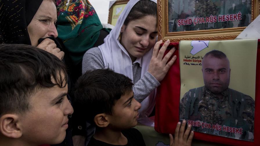 Putin y Erdogan dialogarán sobre Siria