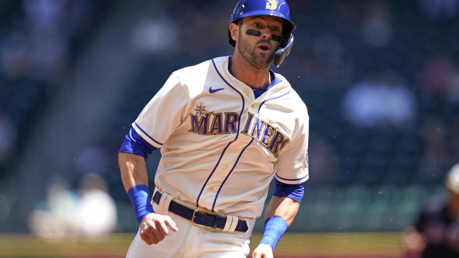 Marineros vence a Indios, termina racha de ponches de Bieber