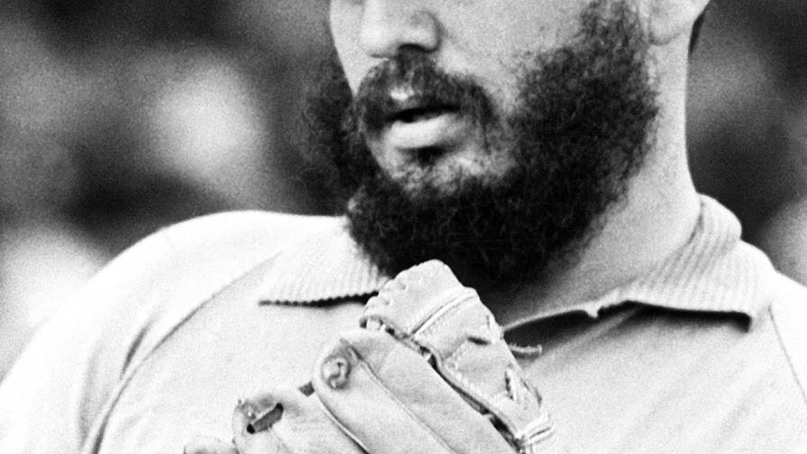 Mitos y leyendes del deporte: Fidel y Yankees, Pelé con hermanos argentinos