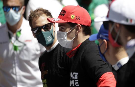 Victoria de Verstappen en Mónaco y toma liderato de la F1 Victoria de Verstappen en Mónaco y toma liderato de la F1