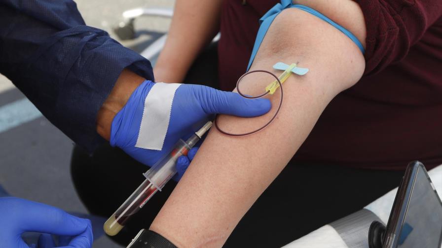 Estudio de anticuerpos ofrece esperanza hacia vacunación Estudio de anticuerpos ofrece esperanza hacia vacunación