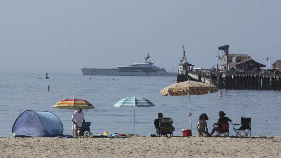 Gobernador de California exige pesquisa sobre apagones