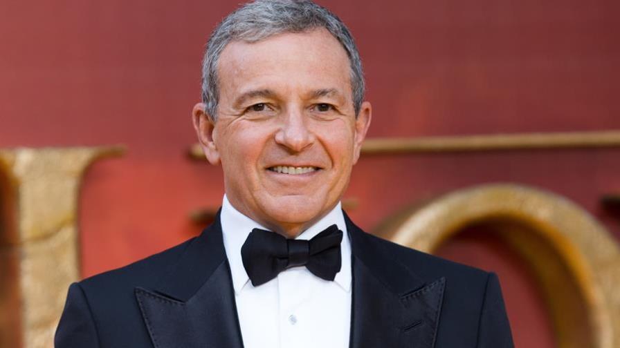 El presidente de Disney renuncia a su salario por la crisis del coronavirus El presidente de Disney renuncia a su salario por la crisis del coronavirus