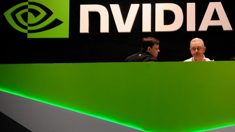 Reguladores británicos investigan acuerdo Nvidia-Arm