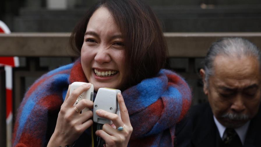 Japón: Fallan a favor de periodista en caso de violación Japón: Fallan a favor de periodista en caso de violación