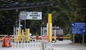 EEUU reabrir&aacute; fronteras terrestres; prev&eacute;n largas filas