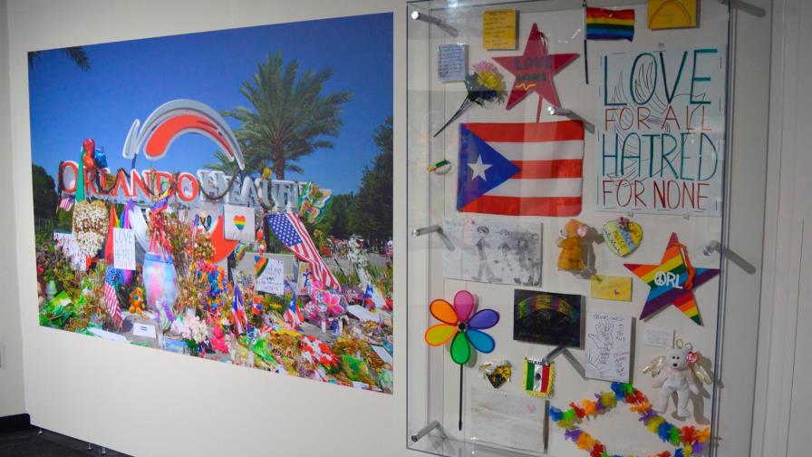 Biden condena el odio contra los LGTBQ+ en aniversario del tiroteo de Pulse