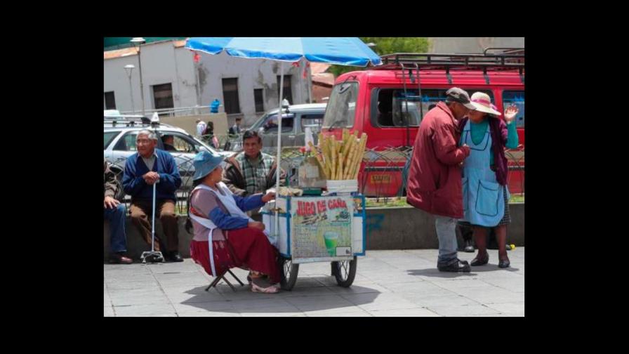 La CIDH pide una investigación internacional sobre las masacres en Bolivia