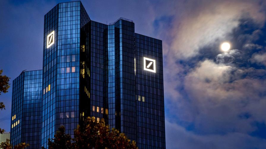 Deutsche Bank pagará multas para resolver caso en Nueva York