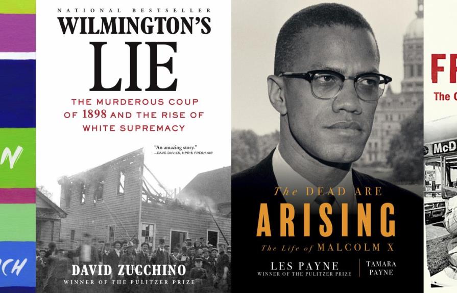 Biografía de Malcolm X gana Pulitzer de arte