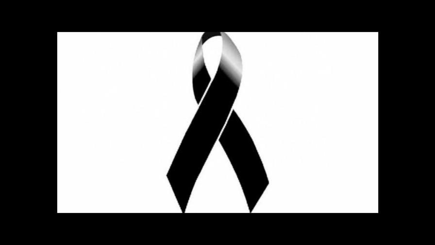 Muere obrero al volcarse camión recolector de basura en Tavera, La Vega