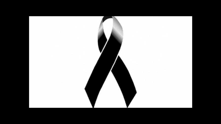 Fallece exsenador Fausto Enrique Sicard Moya Fallece exsenador Fausto Enrique Sicard Moya