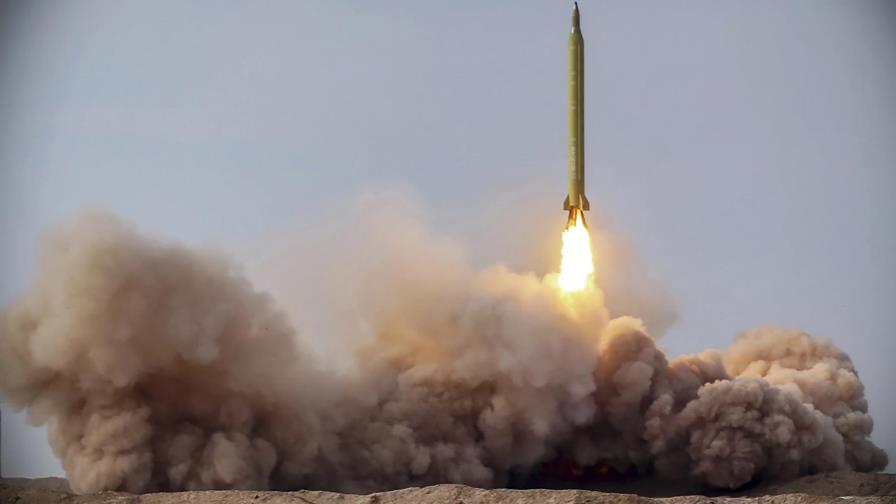 Es posible rescatar acuerdo nuclear con Irán, dice OIEA
