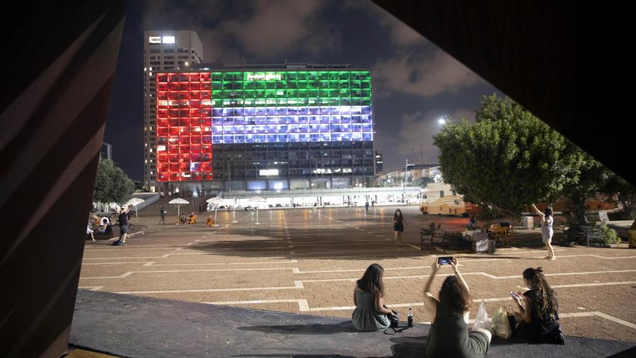 Acuerdo Israel-Emiratos se gestó a lo largo de una década Acuerdo Israel-Emiratos se gestó a lo largo de una década