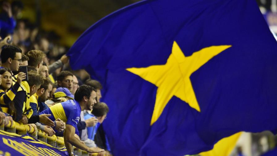 Riquelme competirá en elecciones a presidente de Boca Riquelme competirá en elecciones a presidente de Boca