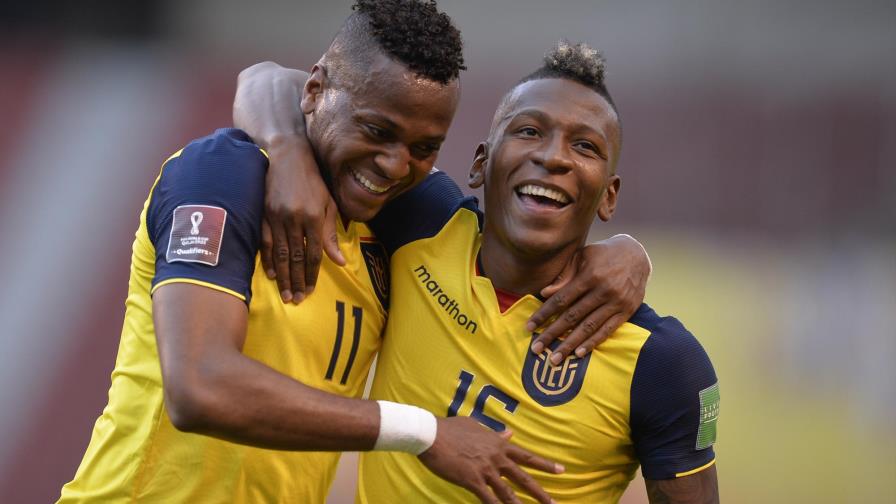 Bolivia-Ecuador, un duelo para entendidos de la altura