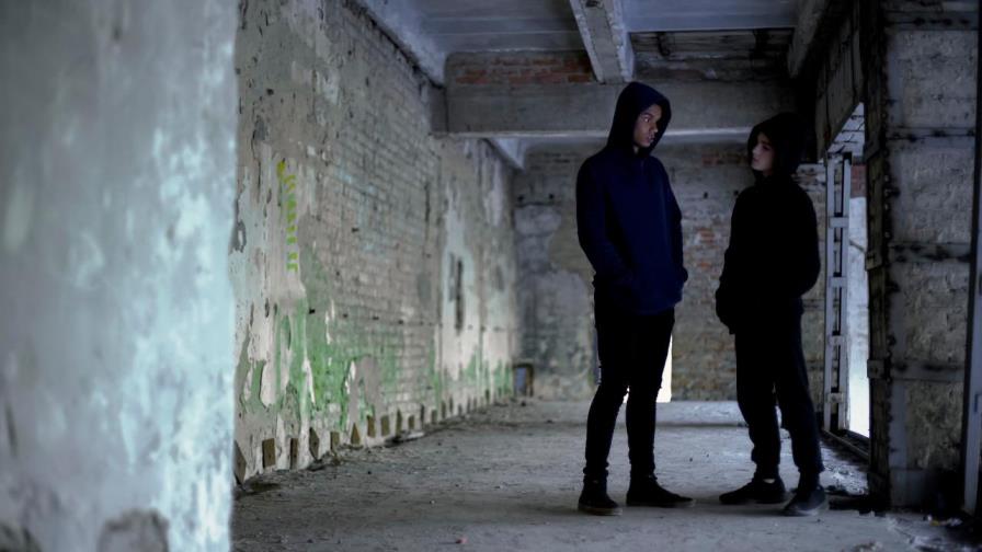 Factores incluso de salud mental inducen a menores a delinquir Factores incluso de salud mental inducen a menores a delinquir