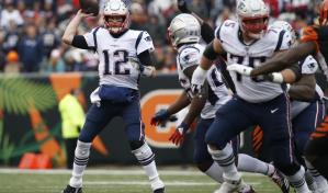 Tom Brady: su contrato en la NFL se acerca a su vencimiento