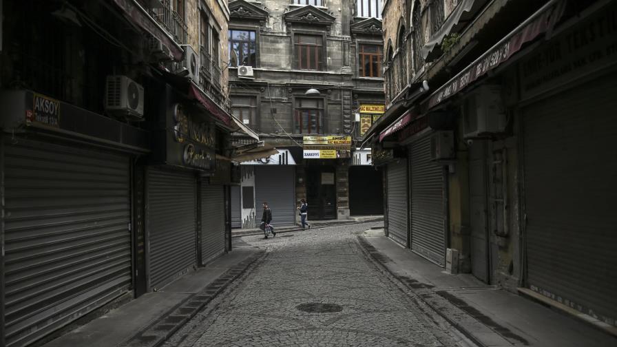 Turquía: video de promoción de turismo causa furor