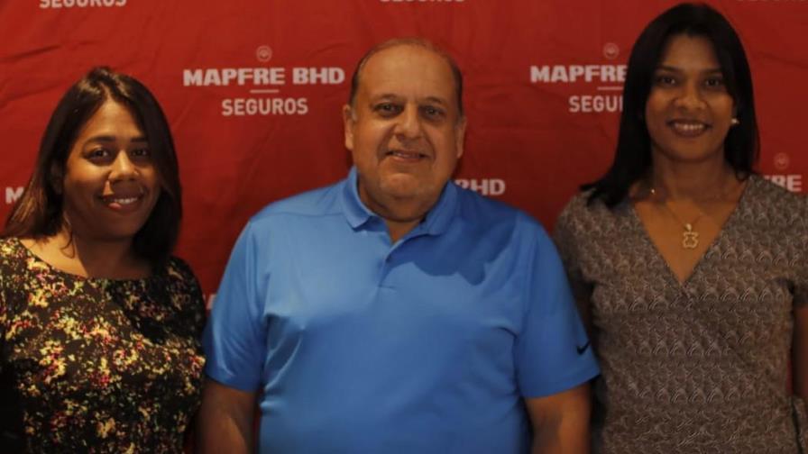El tenis Mapfre será celebrado en el Santo Domingo Country Club