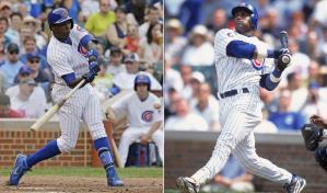 Sammy Sosa por 8va vez en la boleta del Salón de la Fama, donde Alfonso Soriano debuta
