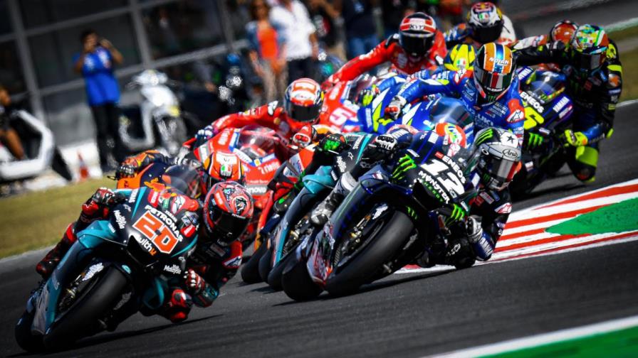 Acuerdo para el arranque de MotoGP en julio con dos GP seguidos en Jerez
