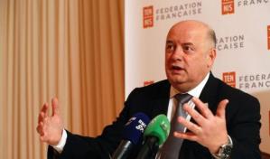 Roland-Garros no excluye un torneo a puerta cerrada