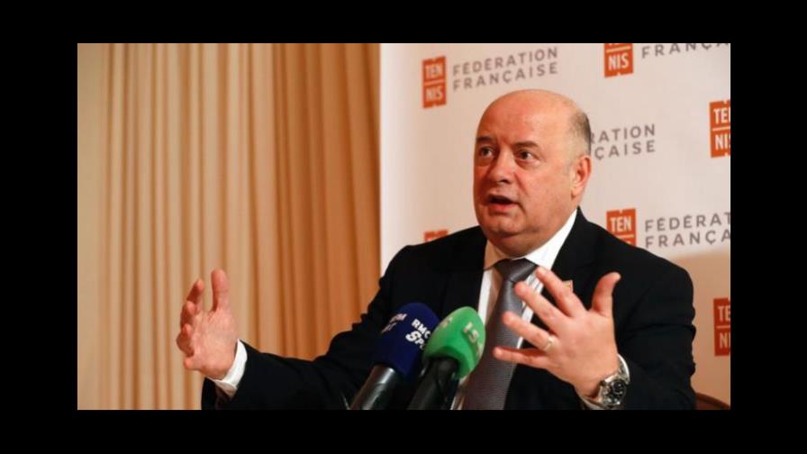 Roland-Garros no excluye un torneo a puerta cerrada Roland-Garros no excluye un torneo a puerta cerrada