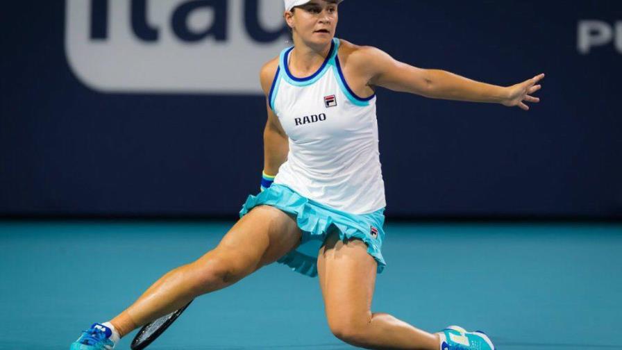 La ATP y la WTA prolongan la suspensión del tenis profesional