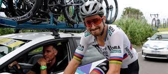 Peter Sagan es el ciclista mejor pagado; ganada más que Chris Froome
