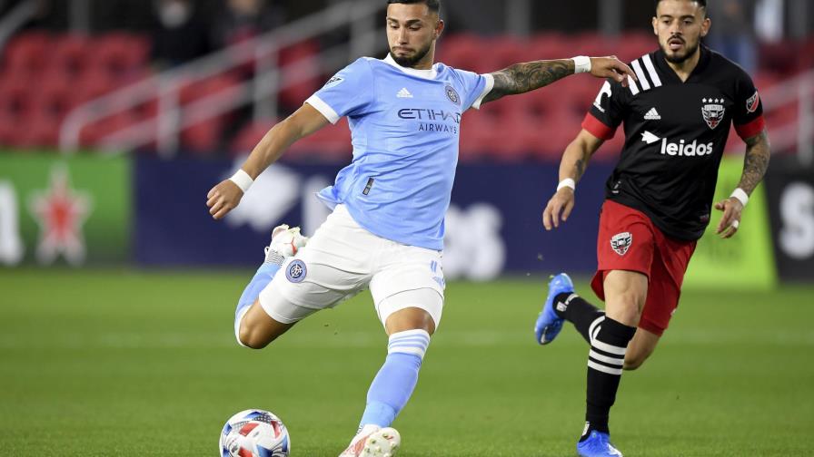 Timbers buscarán cuidarse de Castellanos en la final