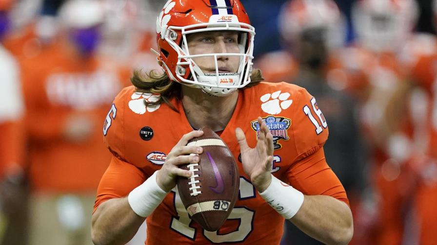 La NFL vislumbra un draft confuso y poco convencional