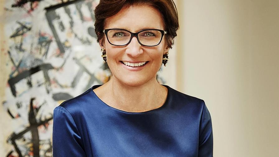 Jane Fraser será la nueva directora general del banco Citi