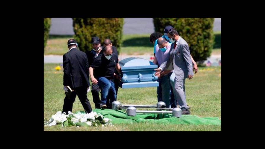 Los muertos por COVID-19 superan los 400.000 en el mundo, según Johns Hopkins
