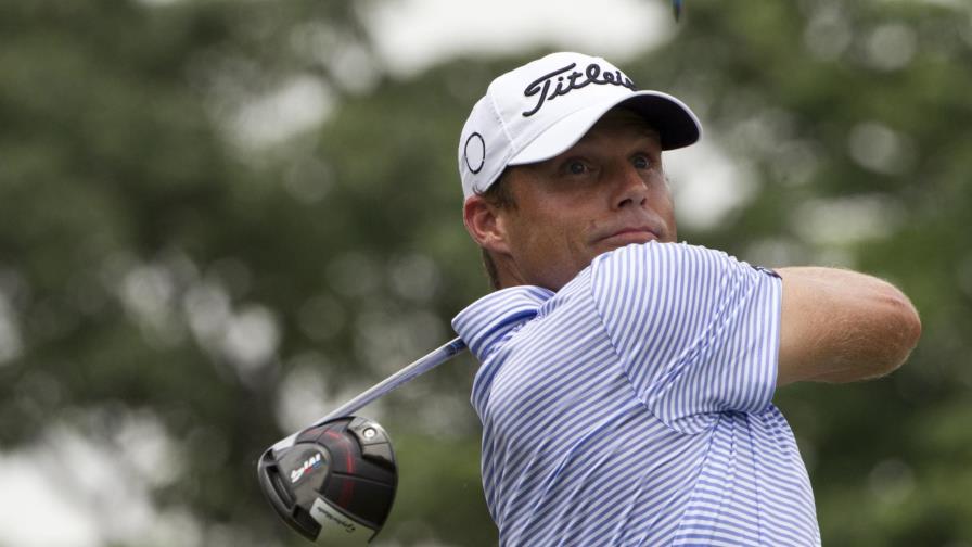 Watney, 1er jugador de PGA en dar positivo de COVID-19