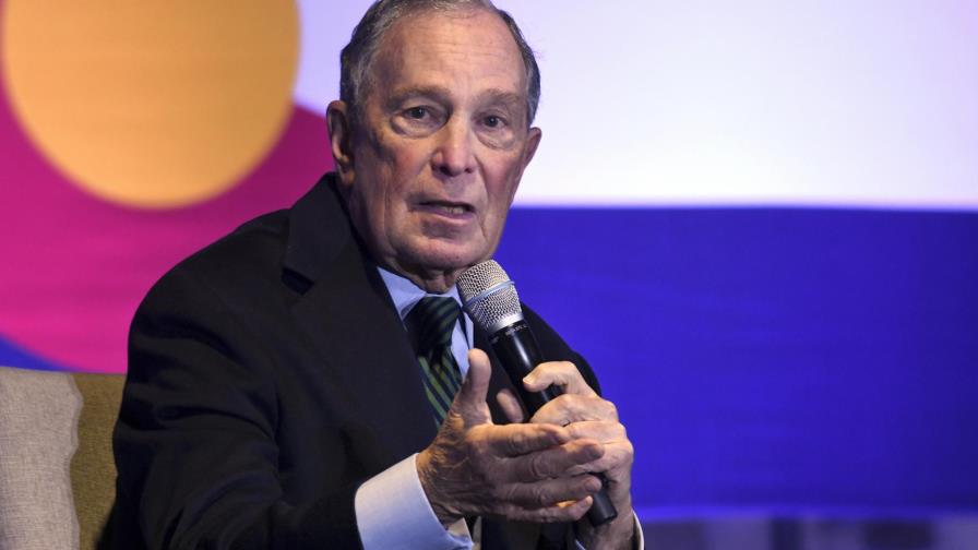 Bloomberg: Empleados necesitan aceptar restricciones Bloomberg: Empleados necesitan aceptar restricciones