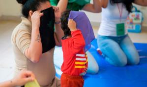 El gran dilema de dejar o no a los niños en cárceles por COVID-19 en México