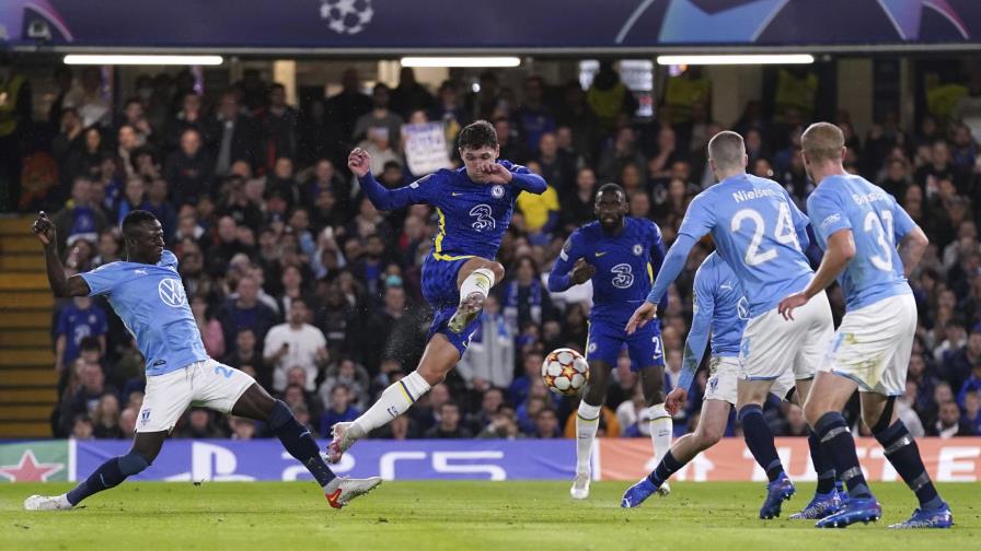 Ligas europeas evalúan cambios propuestos para la Champions