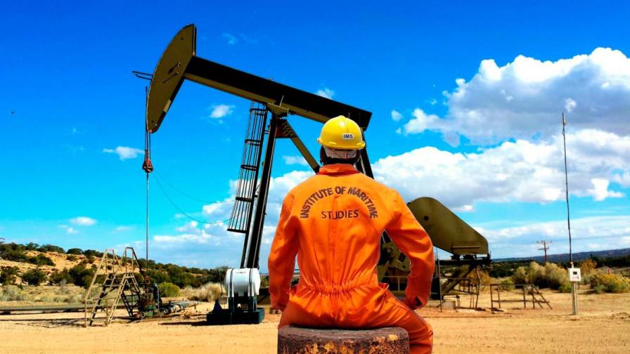 El petróleo de Texas abre con un alza del 0,62 %, hasta 65,30 dólares
