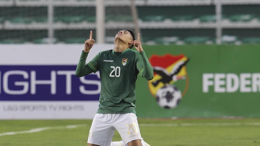 Paraguay se juega la vida ante Bolivia en La Paz