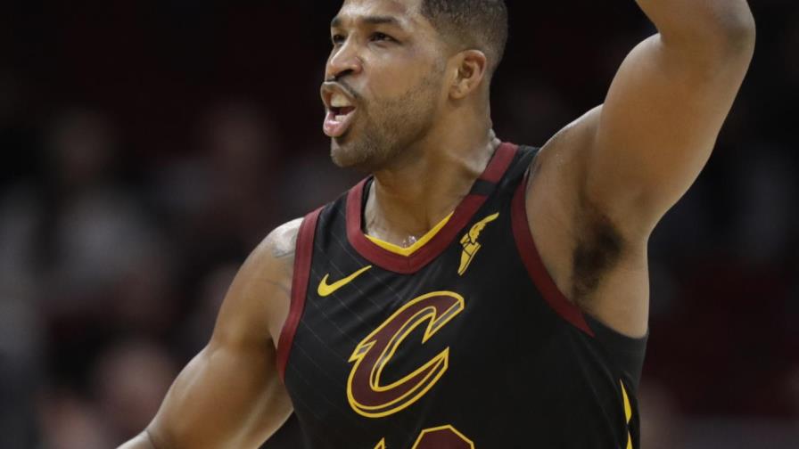 Cavs vencen a Hawks y cortan racha de 12 derrotas en casa Cavs vencen a Hawks y cortan racha de 12 derrotas en casa