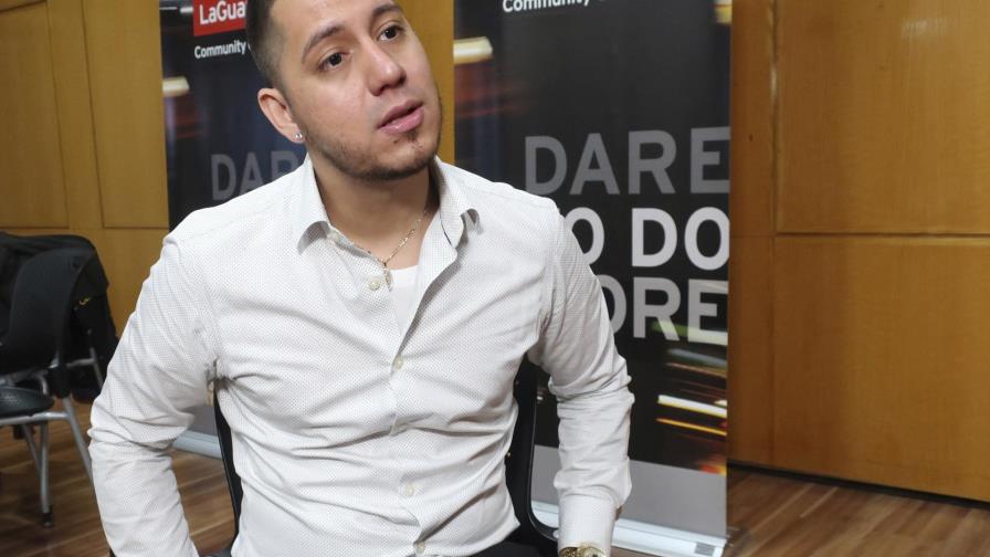 EEUU: Mexicano lleva lucha de los “dreamers” a Corte Suprema EEUU: Mexicano lleva lucha de los “dreamers” a Corte Suprema