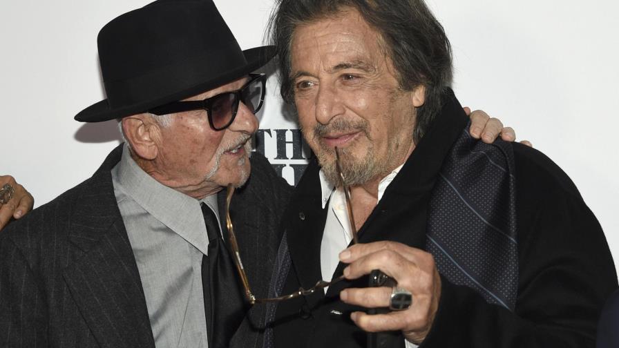 Teatro de Broadway se convertirá en cine por “The Irishman”