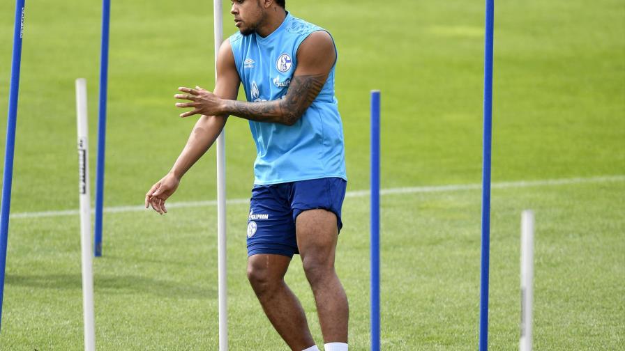 McKennie será el primer estadoundidense en la Juventus