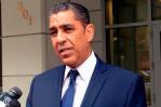 La reacción de Adriano Espaillat sobre la compra de Spirit por parte de JetBlue