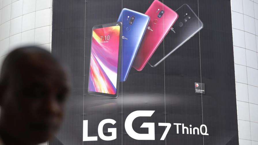 LG abandonará su deficitario negocio de celulares